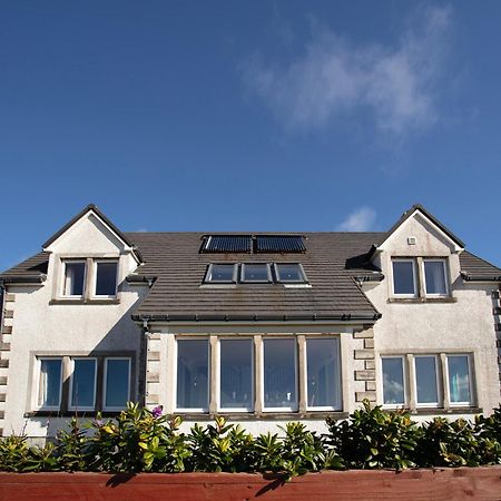Castlebay View Villa Exterior photo